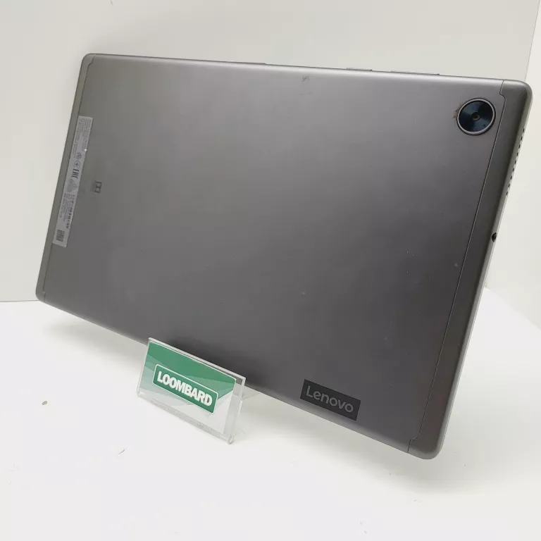 TABLET LENOVO TAB M10 HD TB-X306X 64/4GB LTE