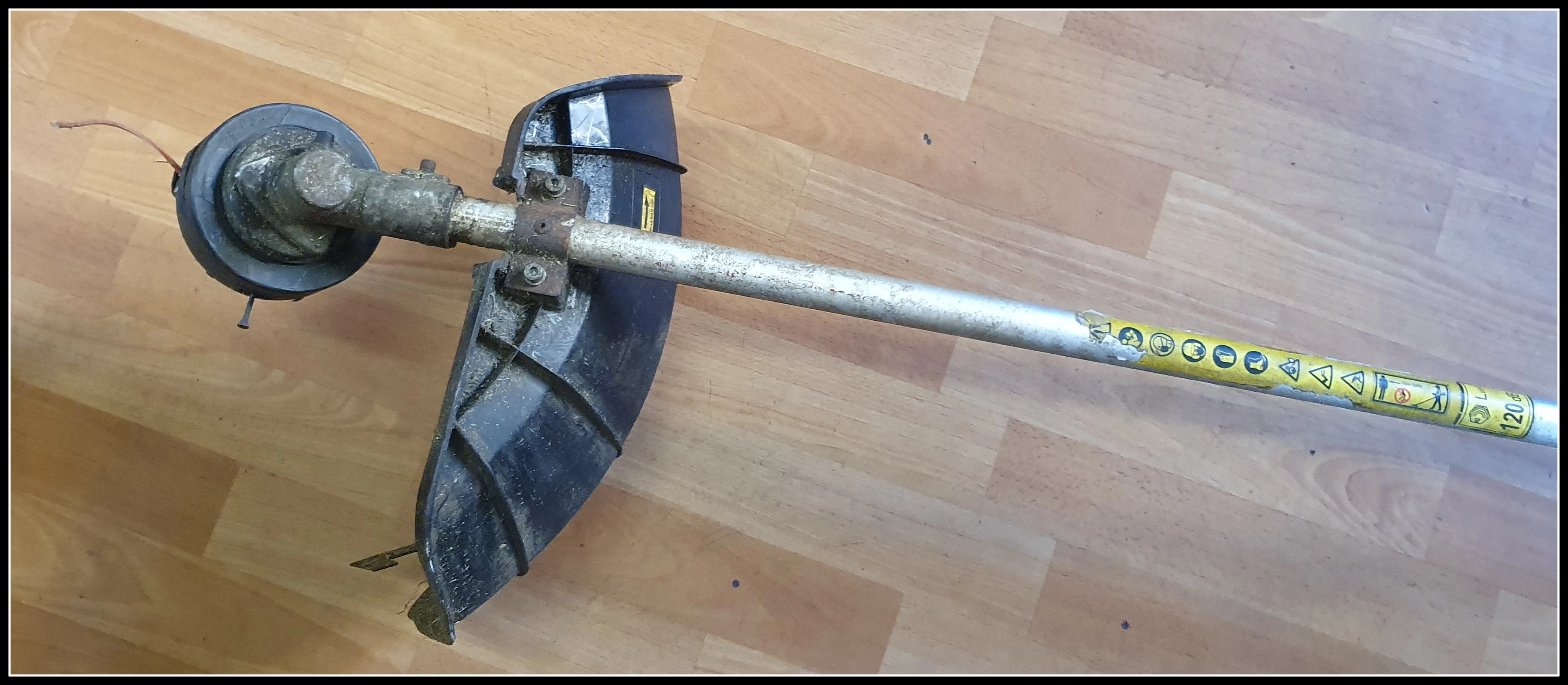 kosa-spalinowa-fppbc-43-stan-opakowania-brak-opakowania