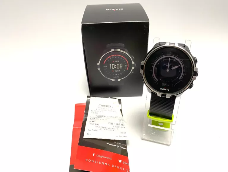 Suunto ow161 on sale