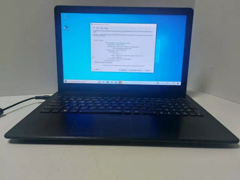 LAPTOP ASUS X301A 4GB/500GB BEZ BETERII