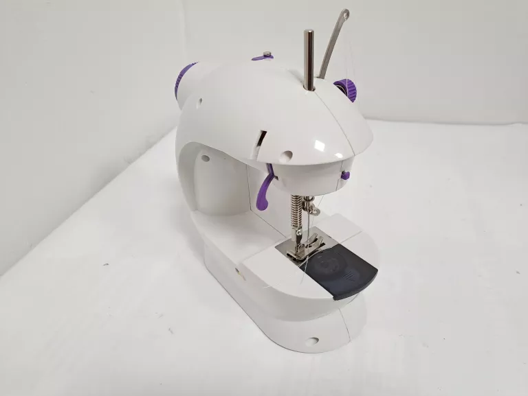 MINI MASZYNA DO SZYCIA SEWING MACHINE SM-202A