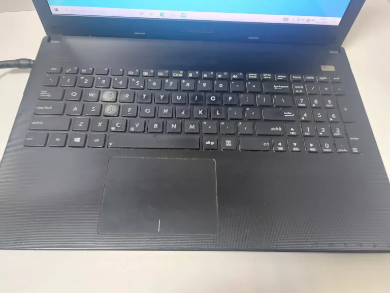 LAPTOP ASUS X301A 4GB/500GB BEZ BETERII