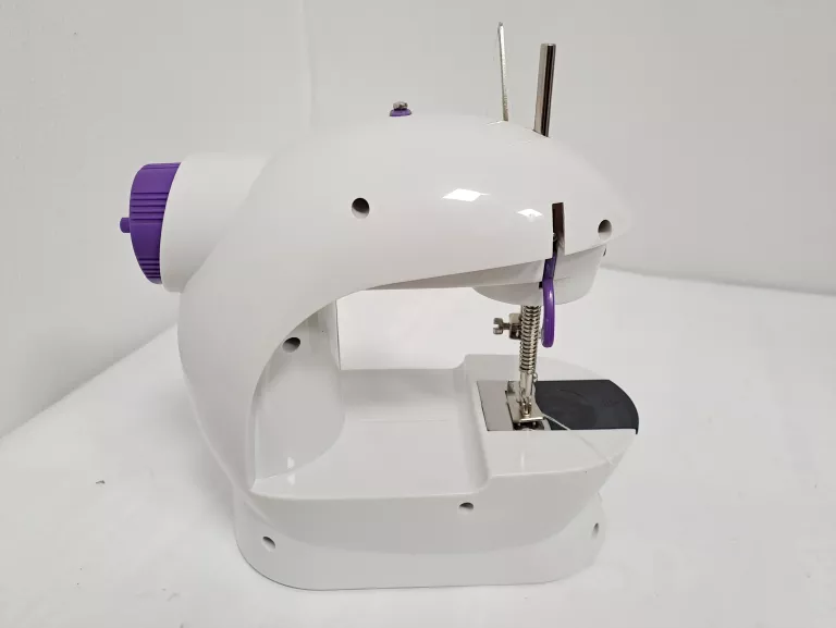 MINI MASZYNA DO SZYCIA SEWING MACHINE SM-202A