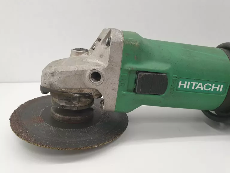 SZLIFIERKA KĄTOWA HITACHI G13SR4 730 W 230 V
