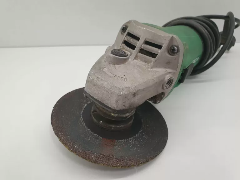 SZLIFIERKA KĄTOWA HITACHI G13SR4 730 W 230 V