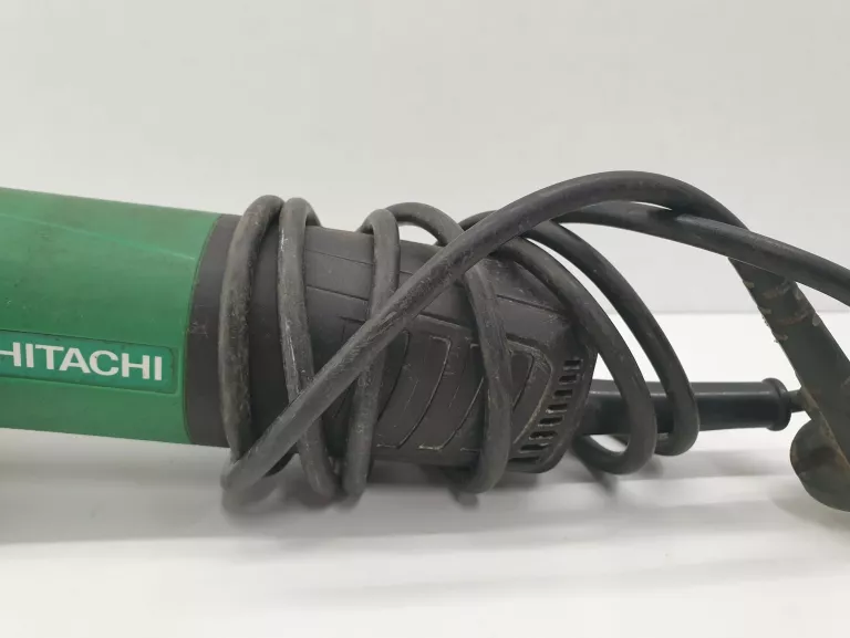 SZLIFIERKA KĄTOWA HITACHI G13SR4 730 W 230 V