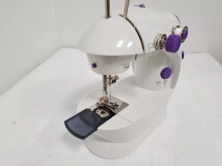 MINI MASZYNA DO SZYCIA SEWING MACHINE SM-202A