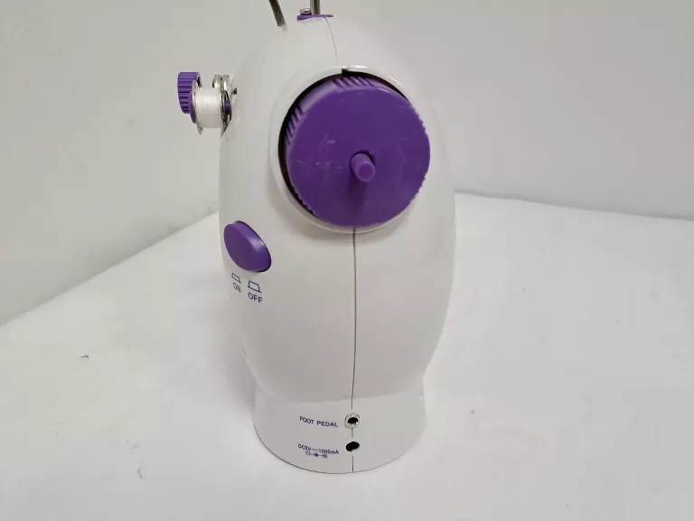 MINI MASZYNA DO SZYCIA SEWING MACHINE SM-202A