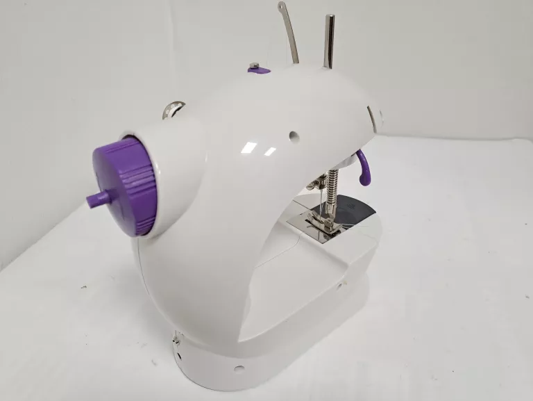 MINI MASZYNA DO SZYCIA SEWING MACHINE SM-202A
