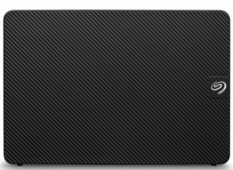 SEAGATE EXPANSION DESKTOP 6TB USB 3.2 GEN. 1