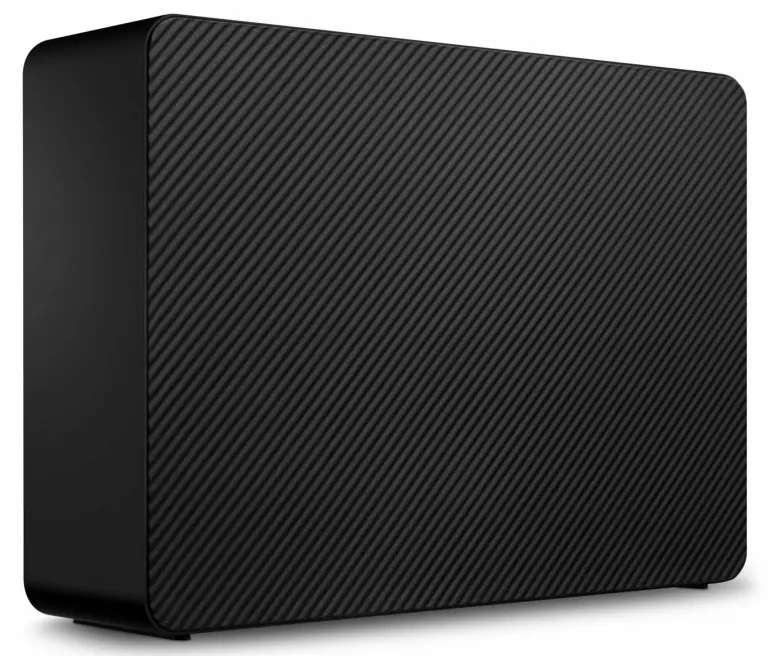 SEAGATE EXPANSION DESKTOP 6TB USB 3.2 GEN. 1