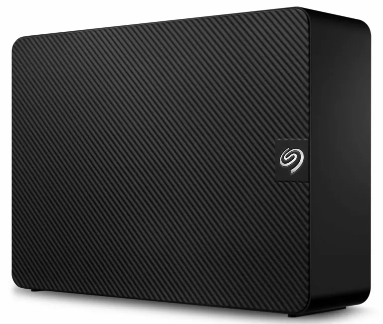 SEAGATE EXPANSION DESKTOP 6TB USB 3.2 GEN. 1