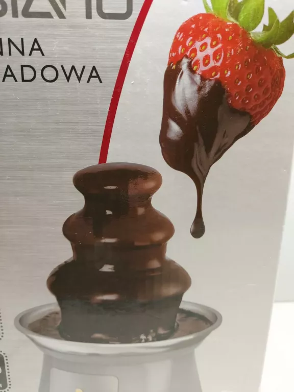 fontanna-do-czekolady-ambiano-marka-inna