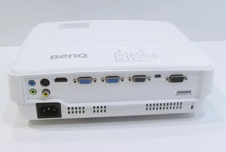 PROJEKTOR BENQ MS524