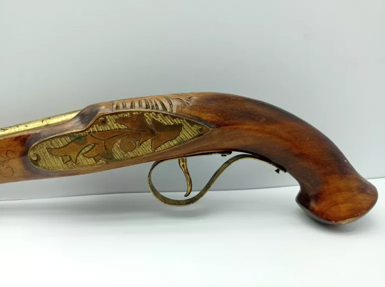 PISTOLET OZDOBNY