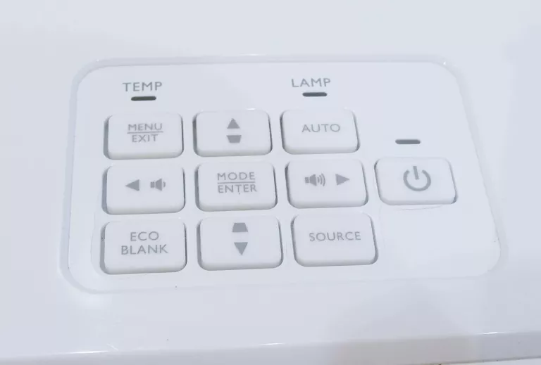 PROJEKTOR BENQ MS524