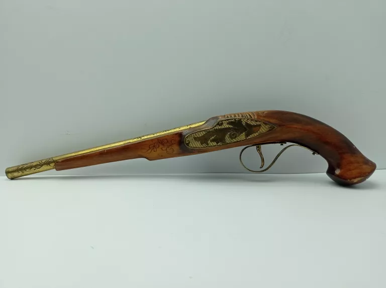 PISTOLET OZDOBNY