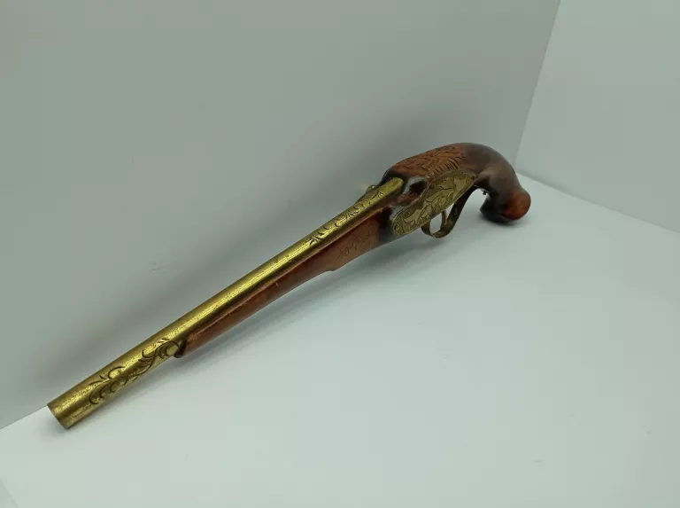 PISTOLET OZDOBNY