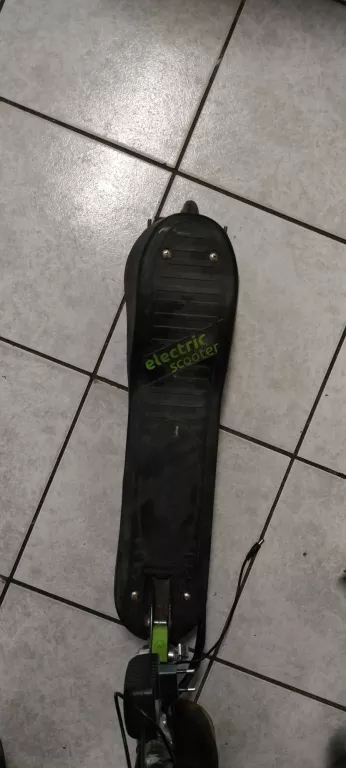 SPOKEY HULAJNOGA ELEKTRYCZNA DLA DZIECI ATIRA