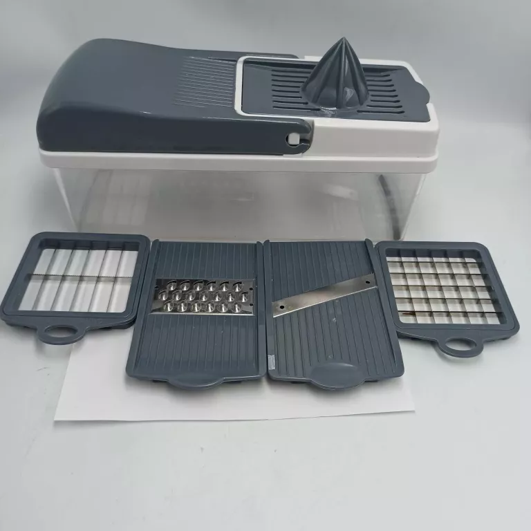 SZATKOWNICA PRIMA CUCINA G1688-7-DGRY W PUDEŁKU