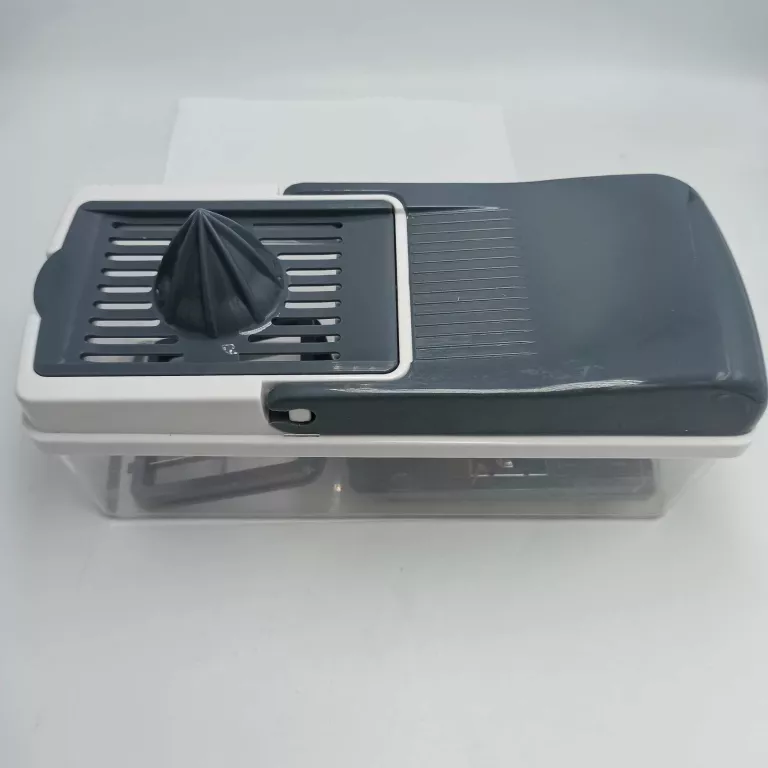 SZATKOWNICA PRIMA CUCINA G1688-7-DGRY W PUDEŁKU