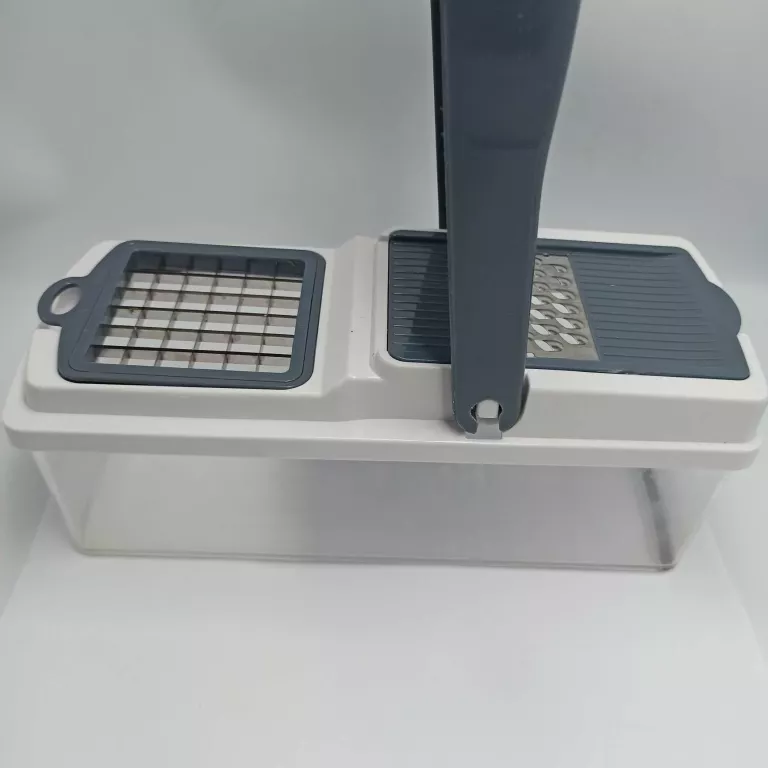 SZATKOWNICA PRIMA CUCINA G1688-7-DGRY W PUDEŁKU
