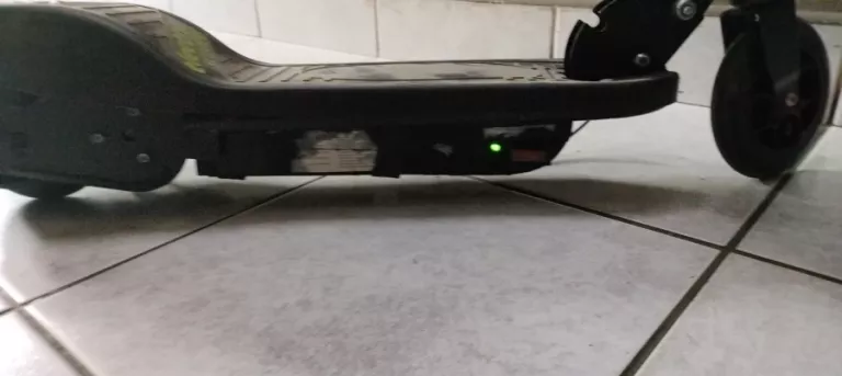 SPOKEY HULAJNOGA ELEKTRYCZNA DLA DZIECI ATIRA