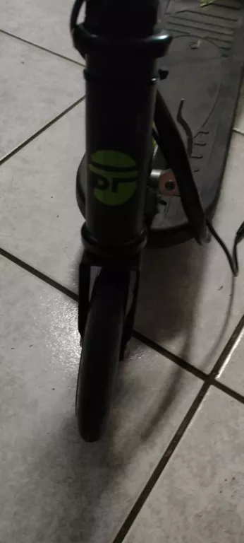 SPOKEY HULAJNOGA ELEKTRYCZNA DLA DZIECI ATIRA