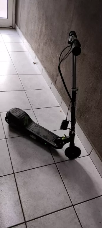 SPOKEY HULAJNOGA ELEKTRYCZNA DLA DZIECI ATIRA