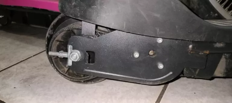 SPOKEY HULAJNOGA ELEKTRYCZNA DLA DZIECI ATIRA