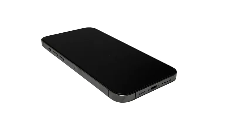 Apple iPhone 13 ブラック Apple iPhone 13 256GB Czarny 5G Gwarancja 256 GB  Black