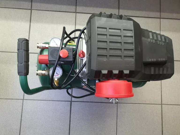 kompresor-parkside-pko-24-b2-stan-uzywany