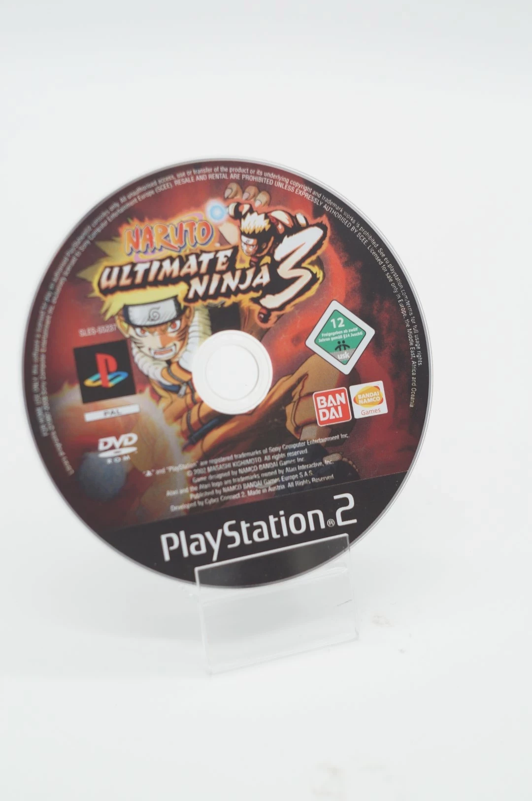 gra-ps2-naruto-ultimate-ninja-3-glowna-9-walbrzych-sj