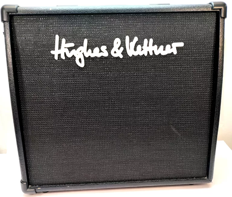WZMACNIACZ HUGHES & KETTNER EDITION BLUE 30-R