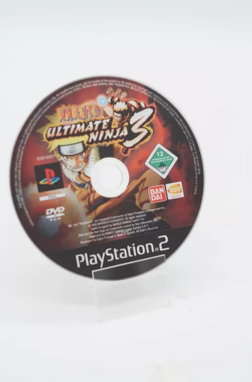 gra-ps2-naruto-ultimate-ninja-3-glowna-9-walbrzych-sj