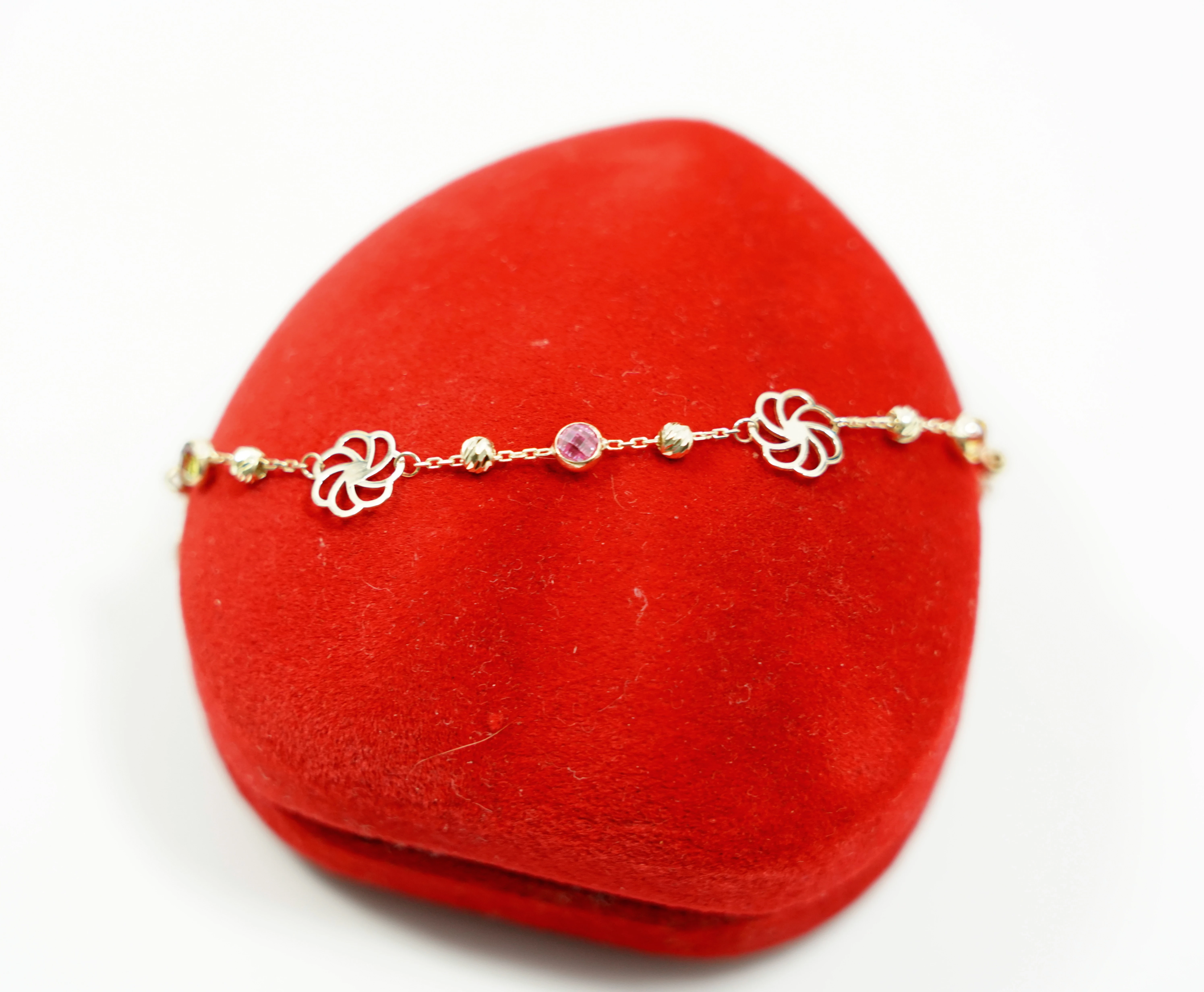 nowa-zlota-brans-333-kwiatuszki-zielone-cyrkonie-material-zloto