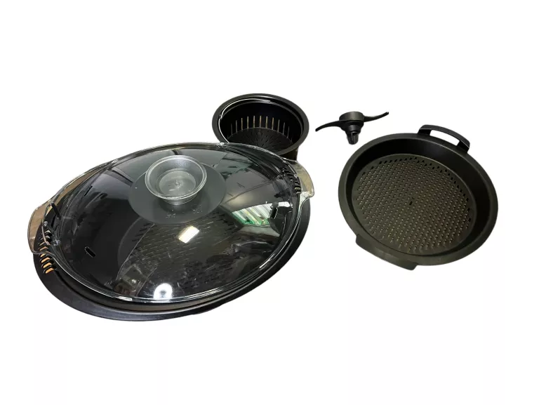 THERMOBOT VALENTI TORINTO VT-1206