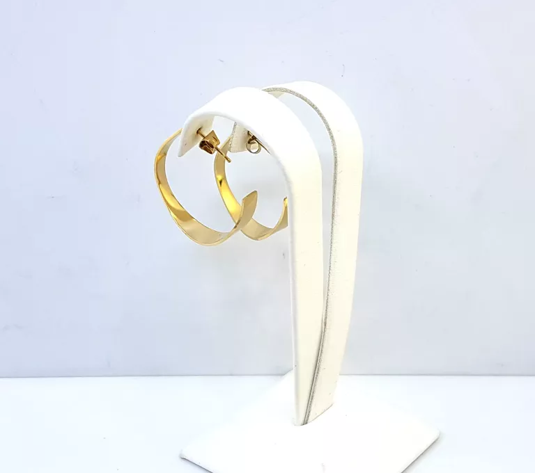 kolczyki-stal-pozlacana-kola-szerokie-sztyft-rodzaj-2205-2