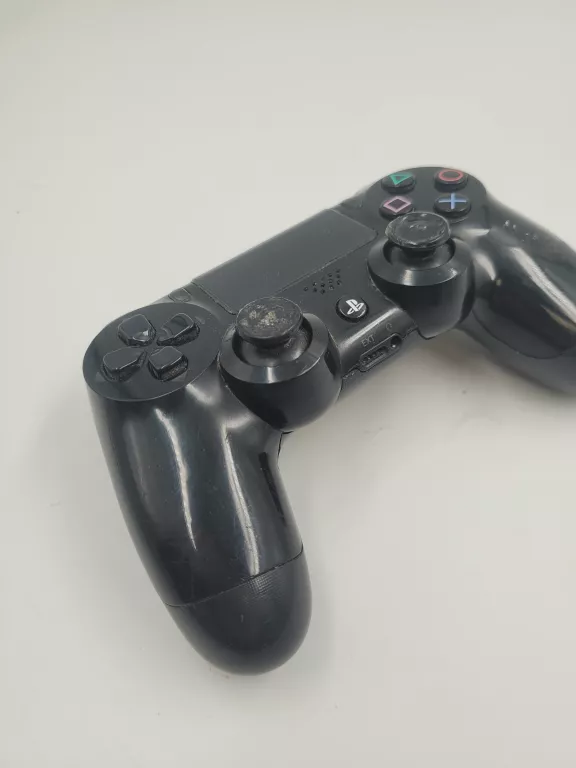 PAD PS4 NIE ŁADUJE