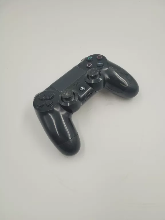 PAD PS4 NIE ŁADUJE