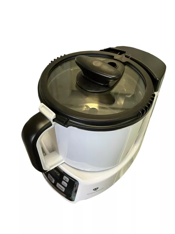 THERMOBOT VALENTI TORINTO VT-1206