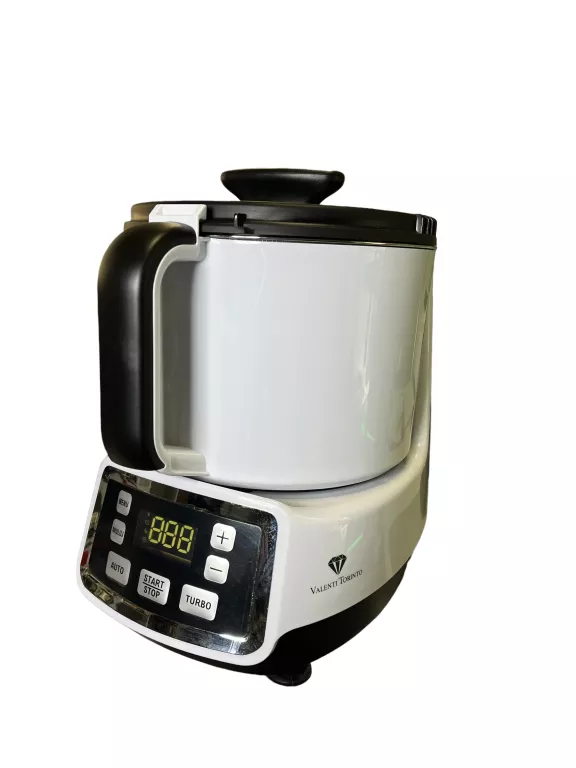 THERMOBOT VALENTI TORINTO VT-1206