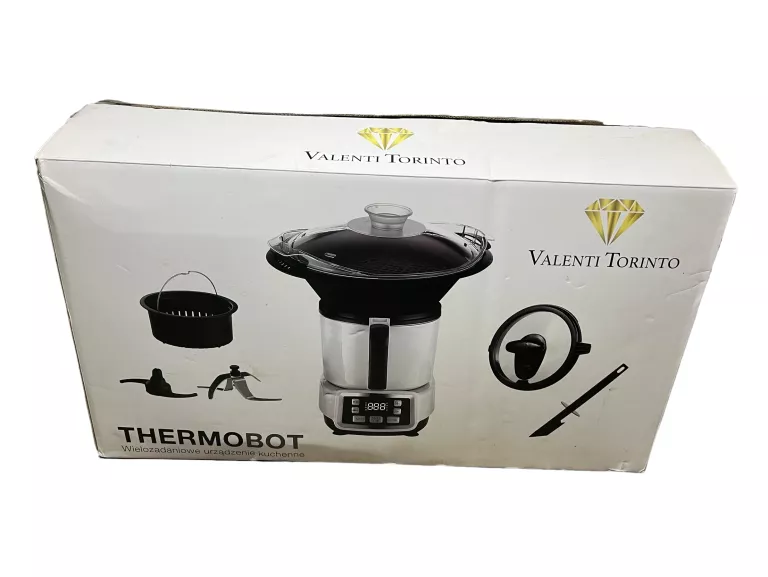 THERMOBOT VALENTI TORINTO VT-1206