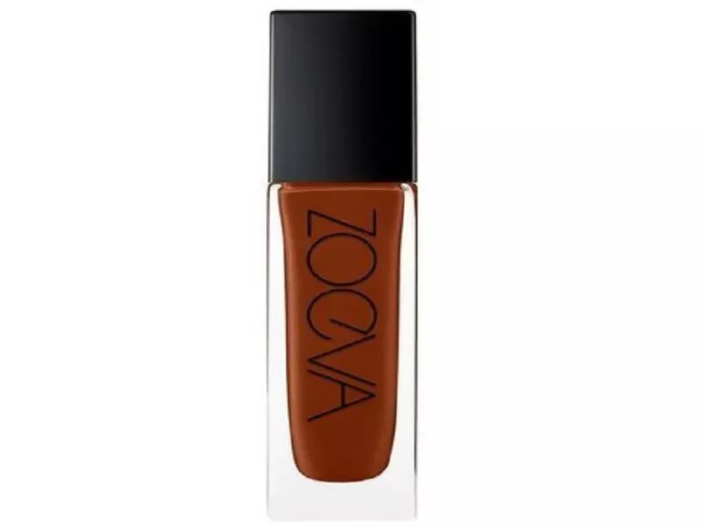 ZOEVA AUTHENTIK SKIN FOUNDATION 30ML VARIOUS SHADE