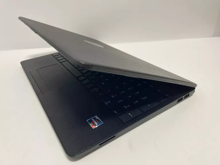 LAPTOP HP 15-GW0542NG + ŁAD + DOWÓD ZAKUPU