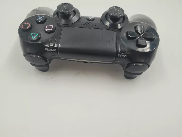 PAD PS4 NIE ŁADUJE