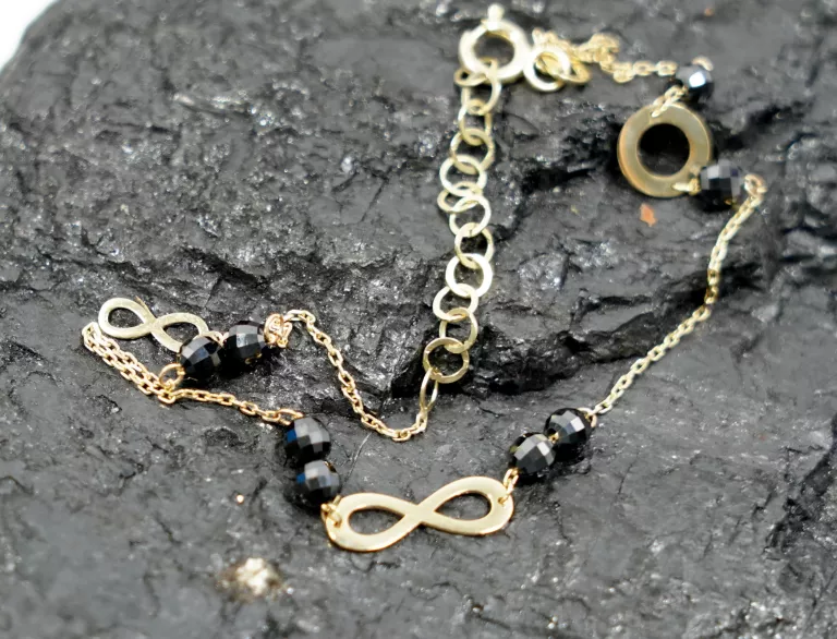 nowa-zlota-bran-znak-nieskonczonosci-cyrkonie-333-rodzaj-klasyczne