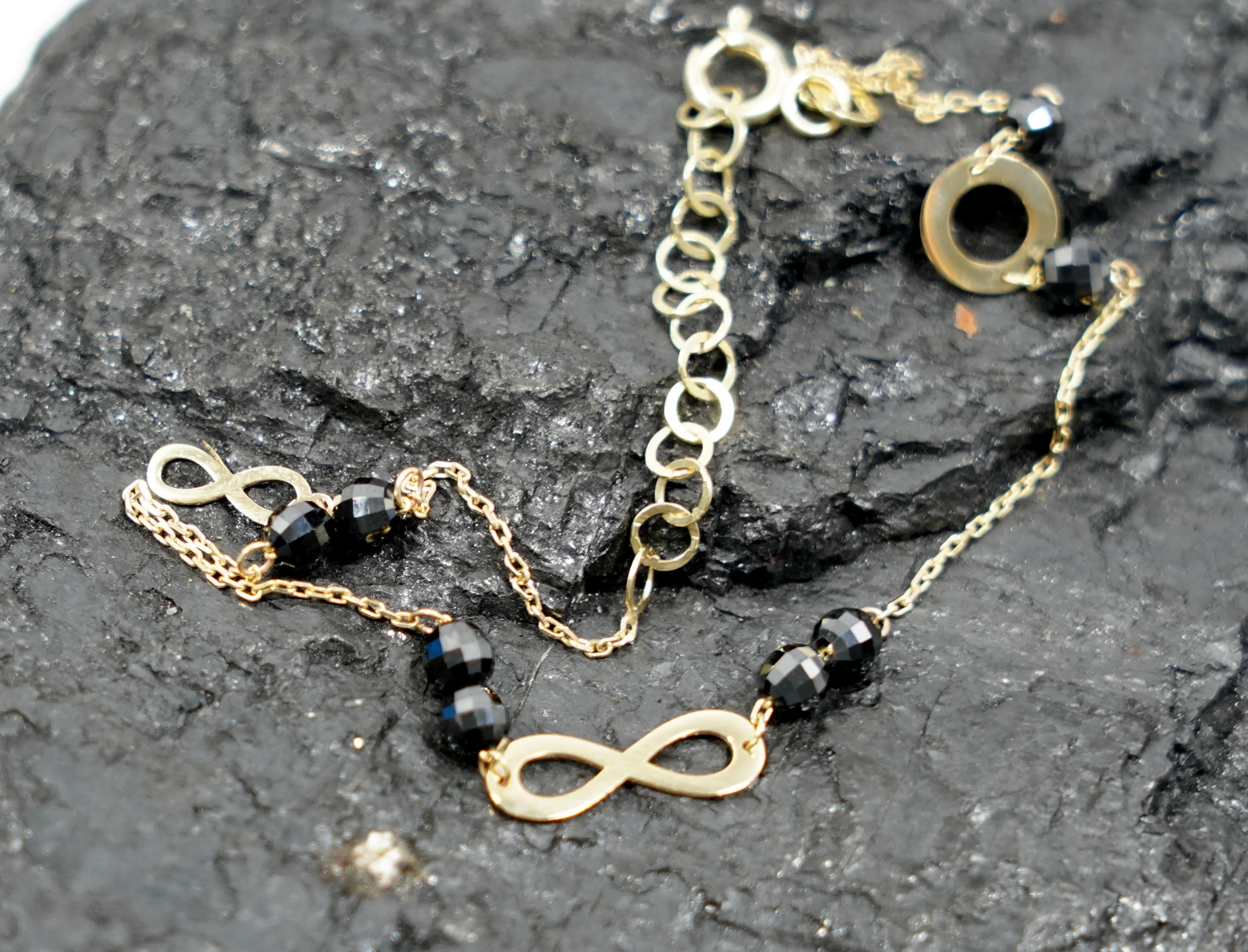 nowa-zlota-bran-znak-nieskonczonosci-cyrkonie-333-rodzaj-klasyczne