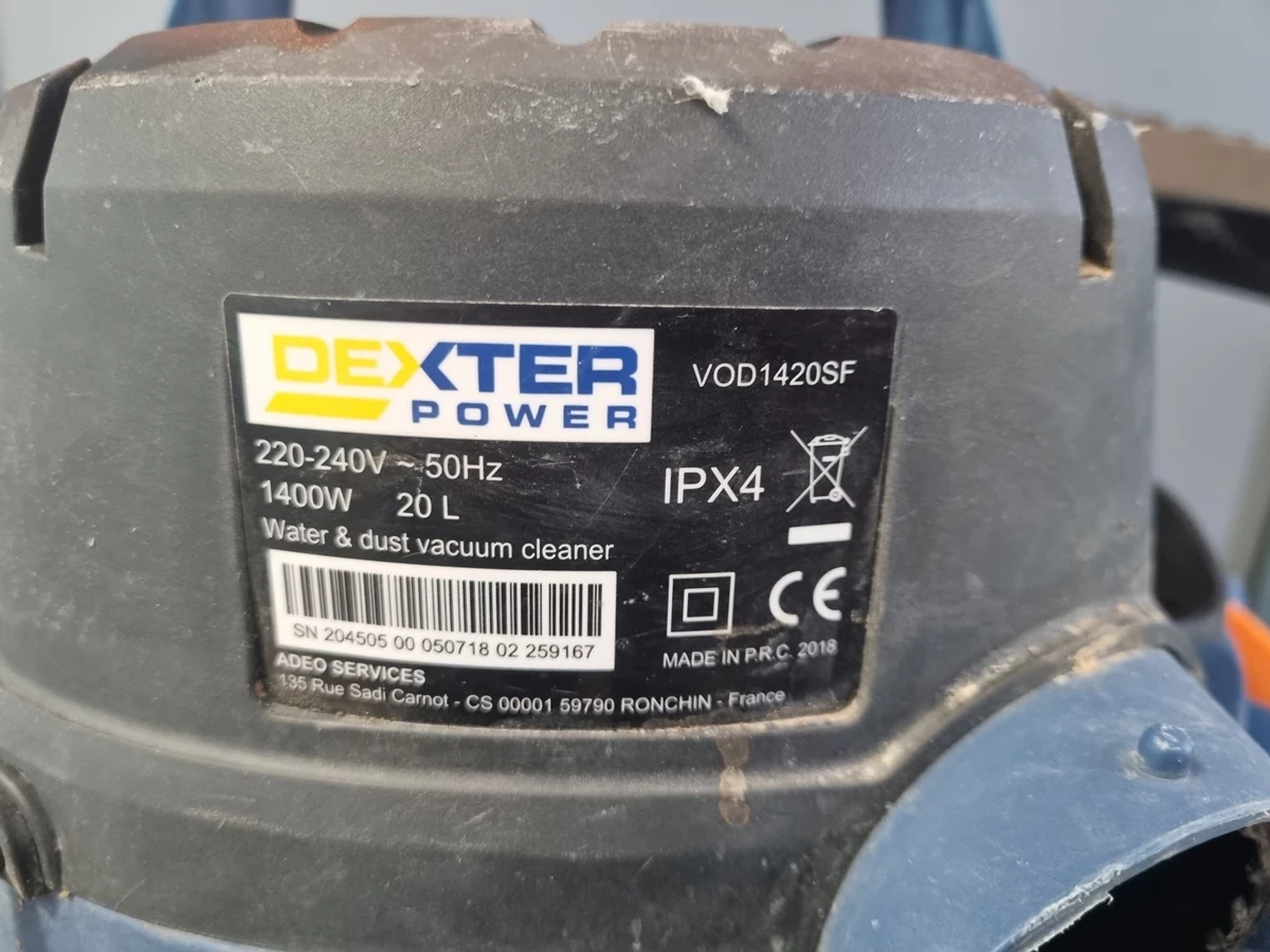 odkurzacz-przemyslowy-dexter-power-vq1420sfd-20-l-marka-dexter-power