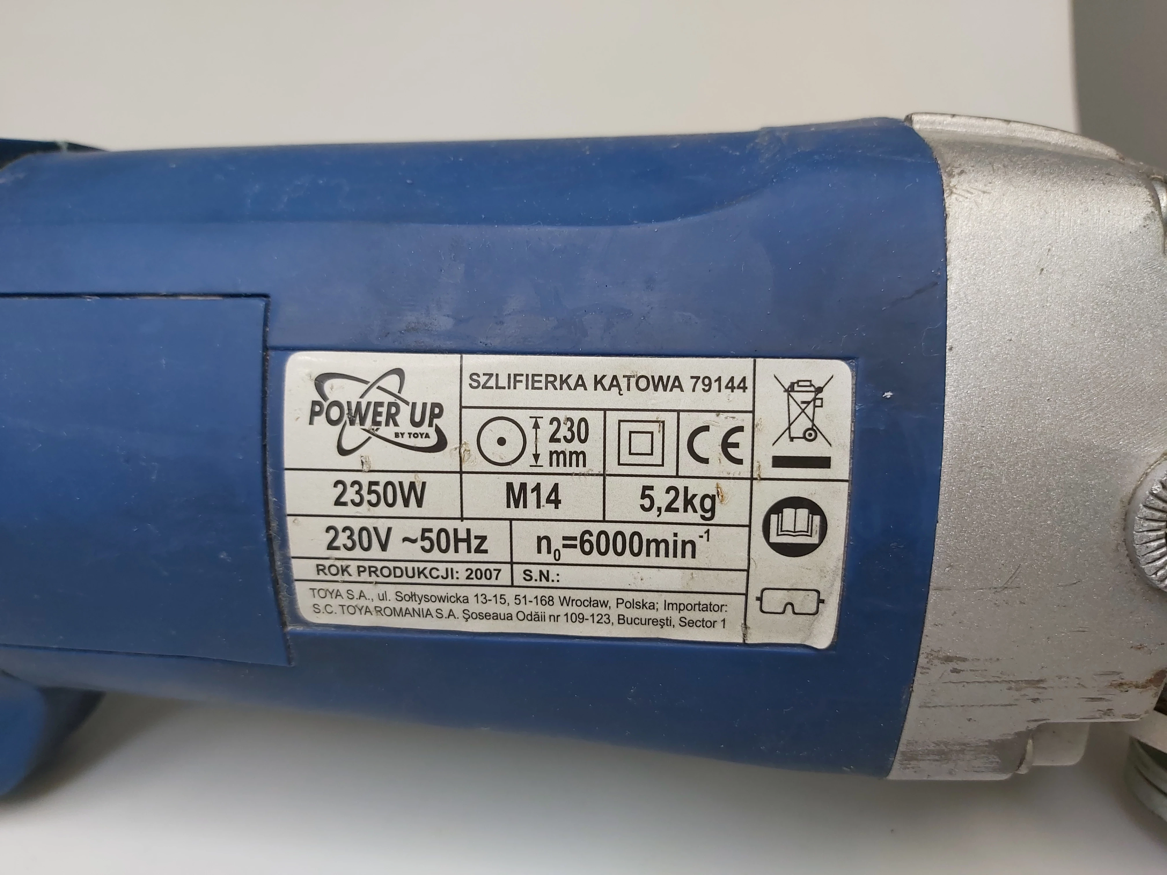 szlifierka-katowa-toya-power-up-79144-marka-toya